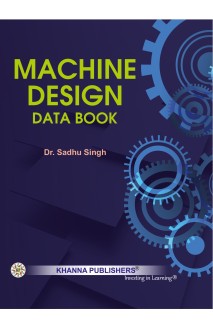 Machine Design Data Book